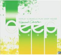Various Artists - Harley & Muscle Play D [Import]