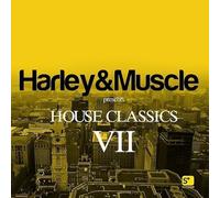 Various artists - Harley & muscle presents house classics vii