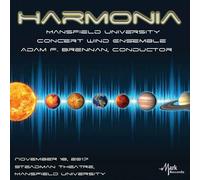 Various Artists - Harmonia [Compact Discs]