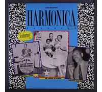 Various Artists - Harmonica Classics [VINYL]