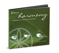 Various Artists – Harmony – CD audio