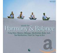 Various Artists - Harmony & Balance [Import]