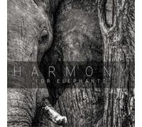 Various Artists Harmony for Elephants (CD) Album