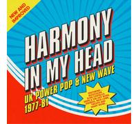 UK Power Pop & New Wave 1977-81