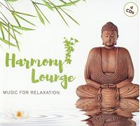 Various Artists - Harmony Lounge-Music. [Import]
