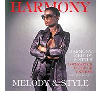 Various Artists - Harmony, Melody & Style