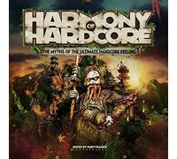 Various Artists - Harmony of Hardcore 2014 [Import]
