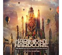 Various Artists - Harmony of Hardcore 2017 [Import]