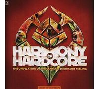 Various Artists - Harmony of Hardcore 2018