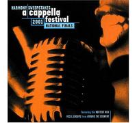 Various Artists - Harmony Sweepstakes 2001