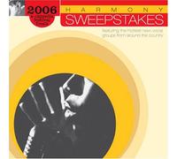 VARIOUS ARTISTS - Harmony Sweepstakes Cappella Festival 2006