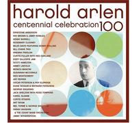 Various Artists - Harold Arlen Centennial C