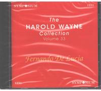 Various Artists - Harold Wayne Collection 33 / Various