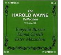 Various Artists - Harold Wayne Collection 37 / Various