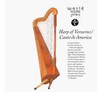 Various Artists - Harp of Verscruz: Canto De America