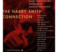 Various Artists - Harry Smith Connection