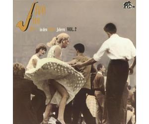 Various Artists - Harry Wüst, Teddy Palmer, Woo-Hoo's, Peterli Hinnen..