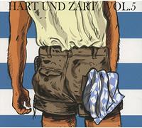 Various Artists - Hart & Zart 5
