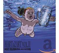 Various Artists - Hart & Zart II-Neue Volks [Import]