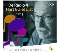Various Artists - Hart & Ziel Lijst 2013