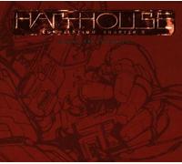 Various Artists - Harthouse Compilation Chapter 3: Axis Of Vision