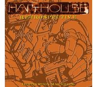 Various Artists Harthouse Retrospective: Destination 'Mannheim' (Vinyl)