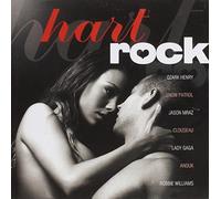 Various Artists - Hartrock-36tr [Import]