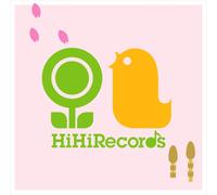 Various Artists - Haru No Uta-Hihirecords Season