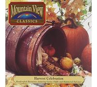 Various Artists - Harvest Celebration