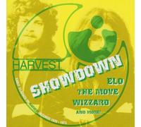 Various Artists - Harvest Showdown-14tr [Import]