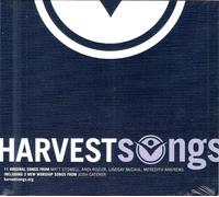 Various Artists - Harvest Songs (UK Import)