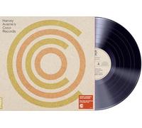 Various Artists - Harvey Averne's Coco Records 30cm Noir