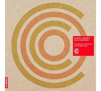 Various Artists - Harvey Averne's Coco Records 30cm Noir