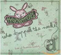 Various Artists – Hasenschaukel-Who Dropped – Import