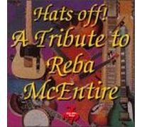 Various Artists - Hats Off: Tribute to Reba Mcentire