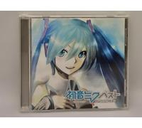 Various Artists - Hatsune Miku Best: Impacts/Various [Import]