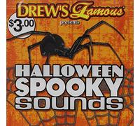 Various Artists - Haunted Horrors: Classics/Various