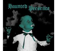 Various Artists - Haunted Presence [Vinyl] [Import]