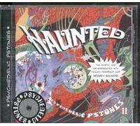 Various Artists - Haunted-Psychedelic Pstones 2