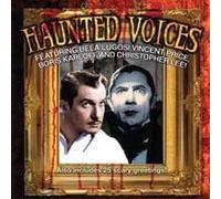 Various Artists - Haunted Voices