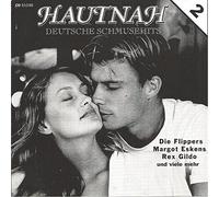 Various Artists - Hautnah 2 - Deutsche Schmusehits / 51 036