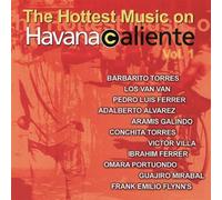 Various Artists - Havana Caliente 1