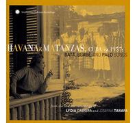 Various Artists - Havana & Matanzas, Cuba
