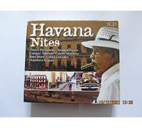 Various Artists - Havana Nites [Import]