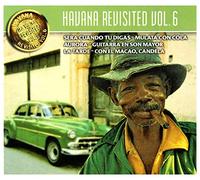 Various Artists - Havana Revisited 6 [Import]