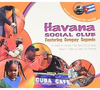 Various Artists - Havana Social Club [Import]