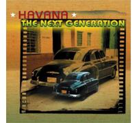 Various Artists – Havanna: The Next – CD – Import – in-akustik