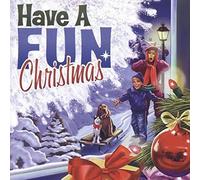 Various Artists - Have a Fun Christmas