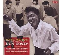 Various Artists - Have Mercy! Songs of..