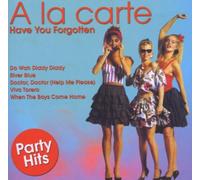 Various Artists - Have You Forgotten [Import]